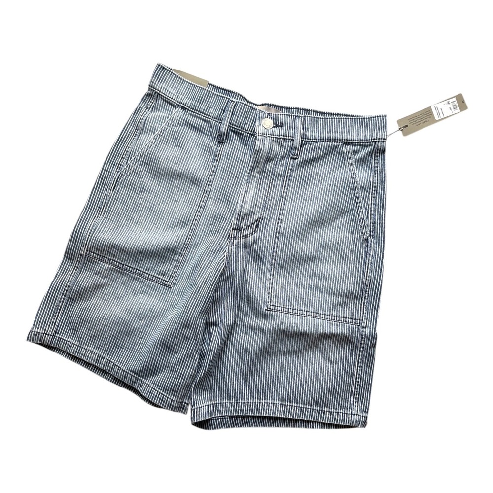 Hudson NWT Chino Short‎ Railroad